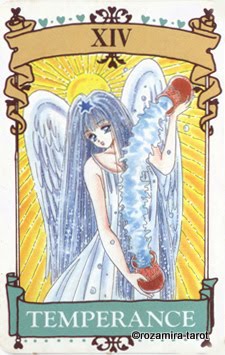 Miracle Tarot (Emico Sugi)